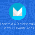 Android 6.0 Marshmallow on Linux 34