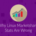 Linux Marketshare 2