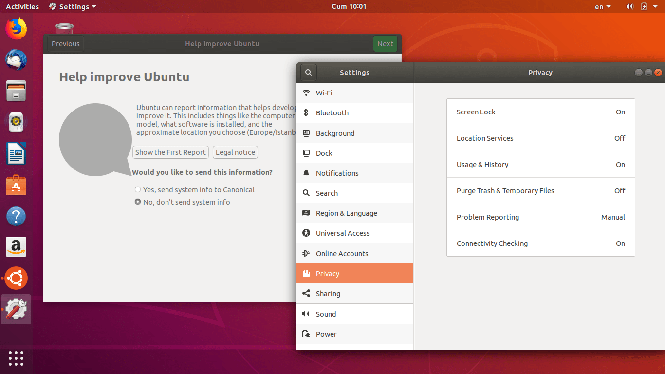 Ubuntu 18 04 Review An Interesting Lts Release