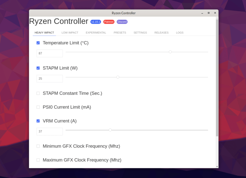 Ryzen controller не запускается windows