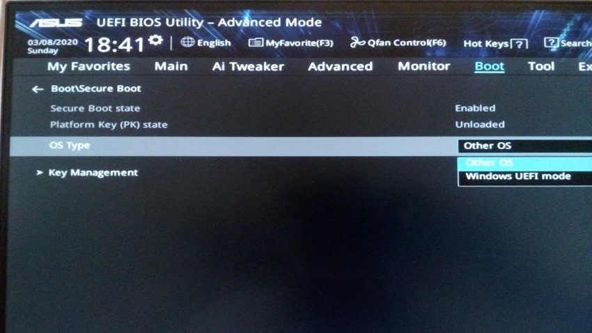 burn linux bootable iso to usb windows 10