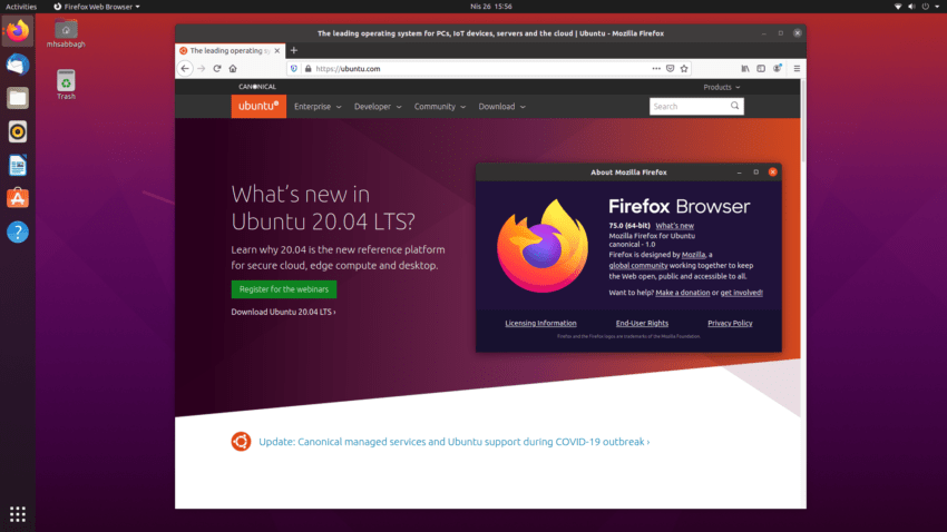 ubuntu find file changed in last month