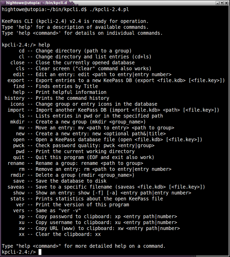 5-awesome-command-line-open-source-password-managers