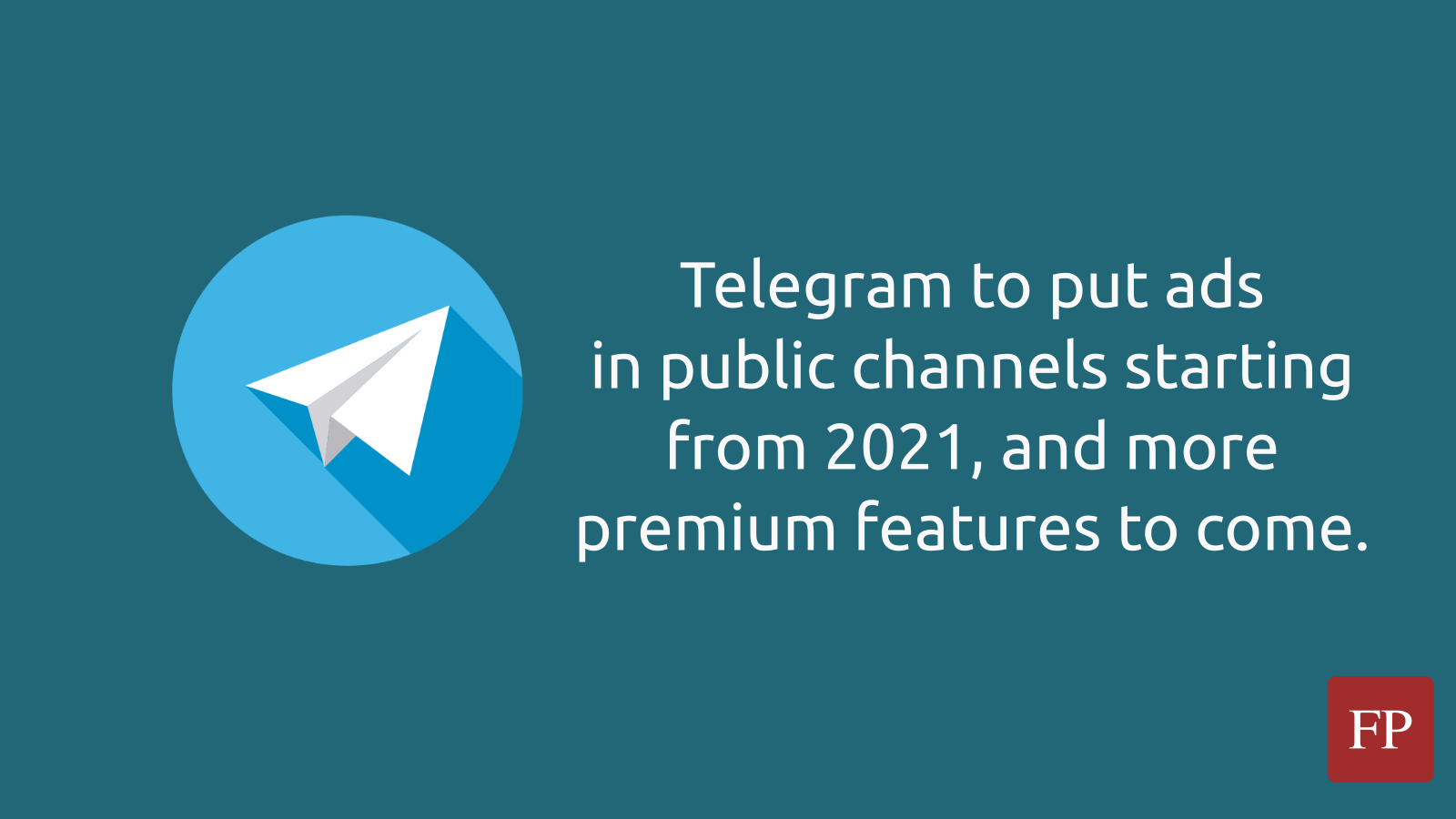 Telegram 4