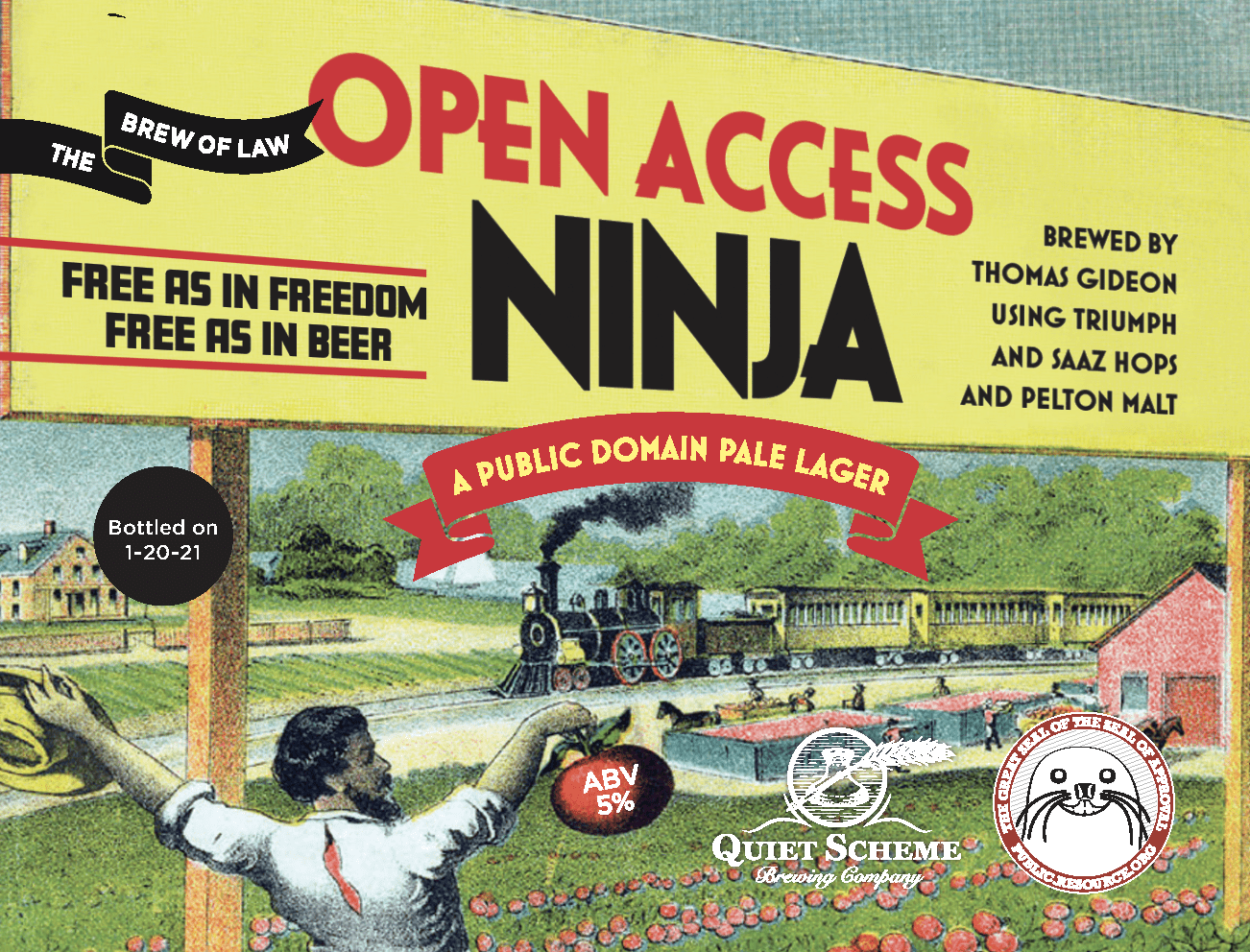 Open Access 3