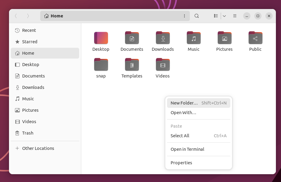 Ubuntu 22.10 Review 12