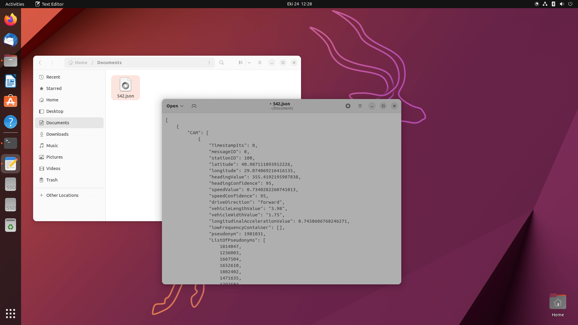 Ubuntu 22.10 Review 20