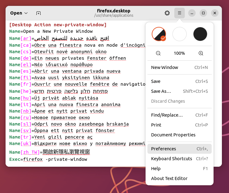 Ubuntu 22.10 Review 16