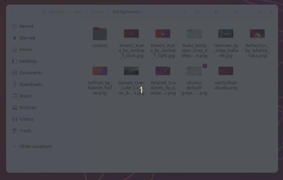 Ubuntu 22.10 Review 10