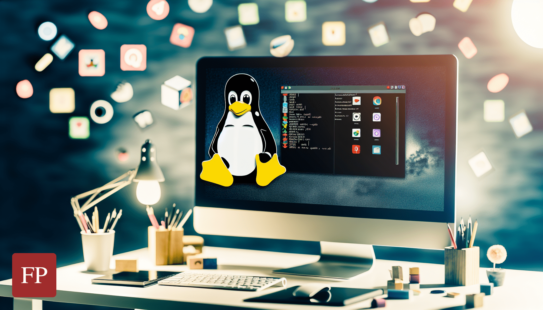 Linux Apps 18