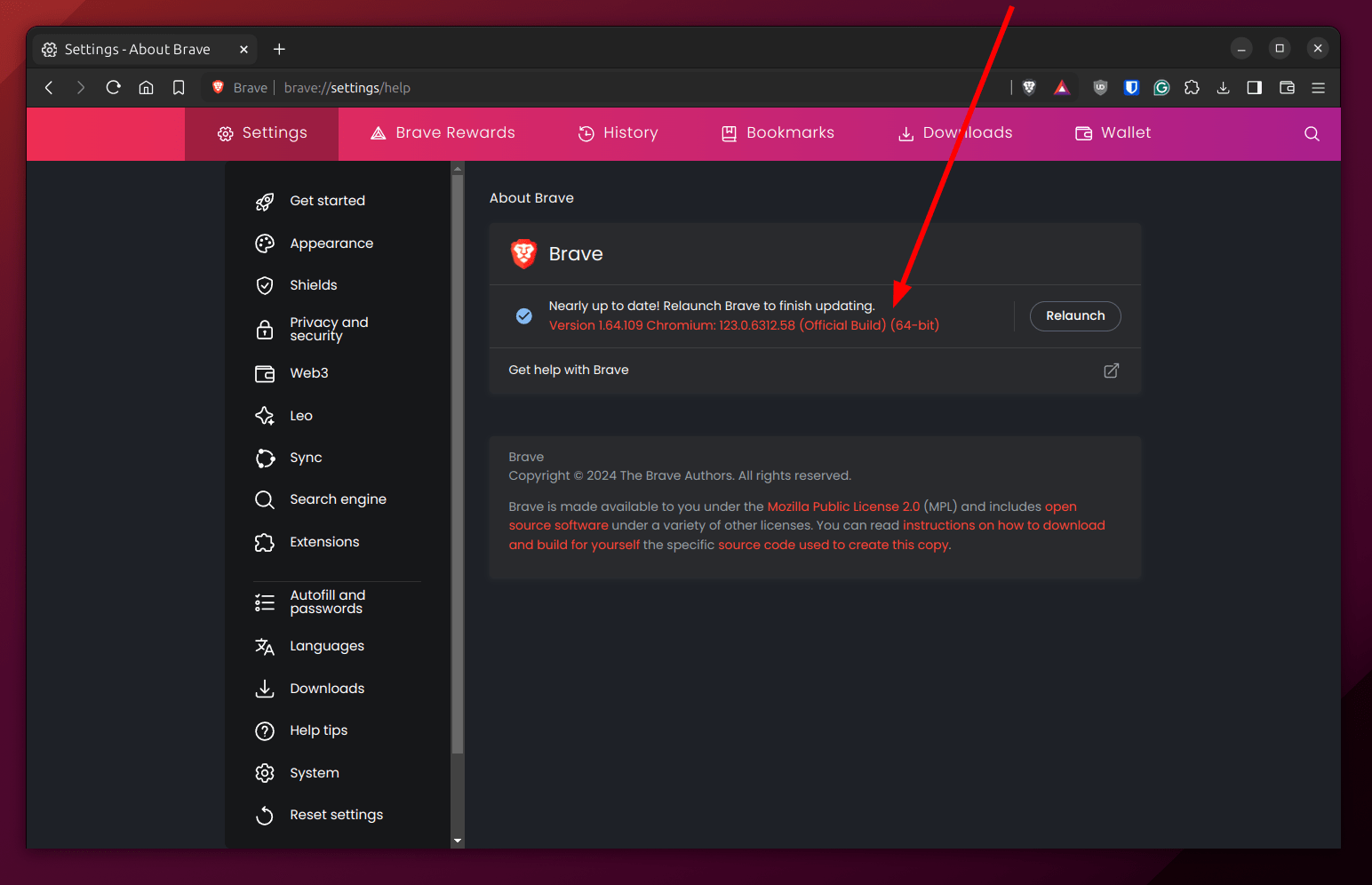 Install Chromium as a DEB Package on Ubuntu 24.04 1