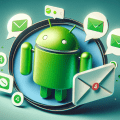 android system apps alternative 8