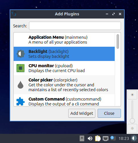 Lubuntu 24.04 9