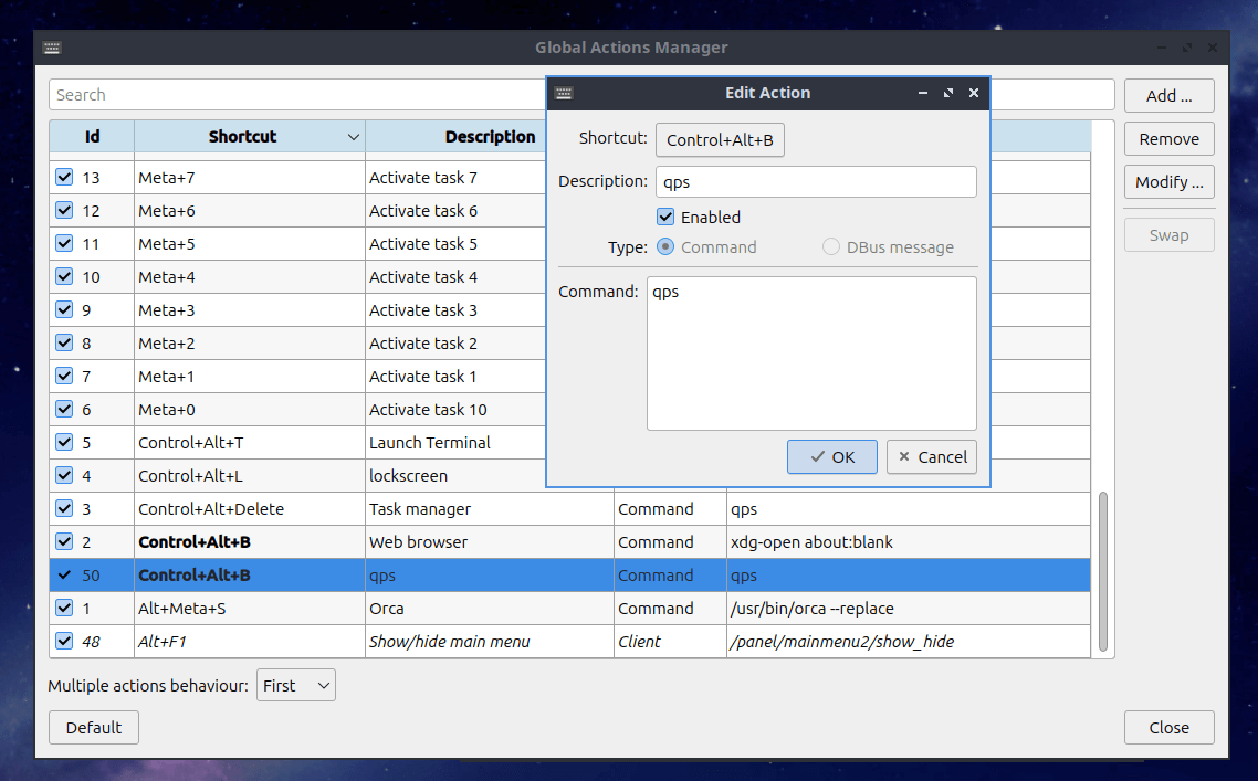 Lubuntu 24.04 17