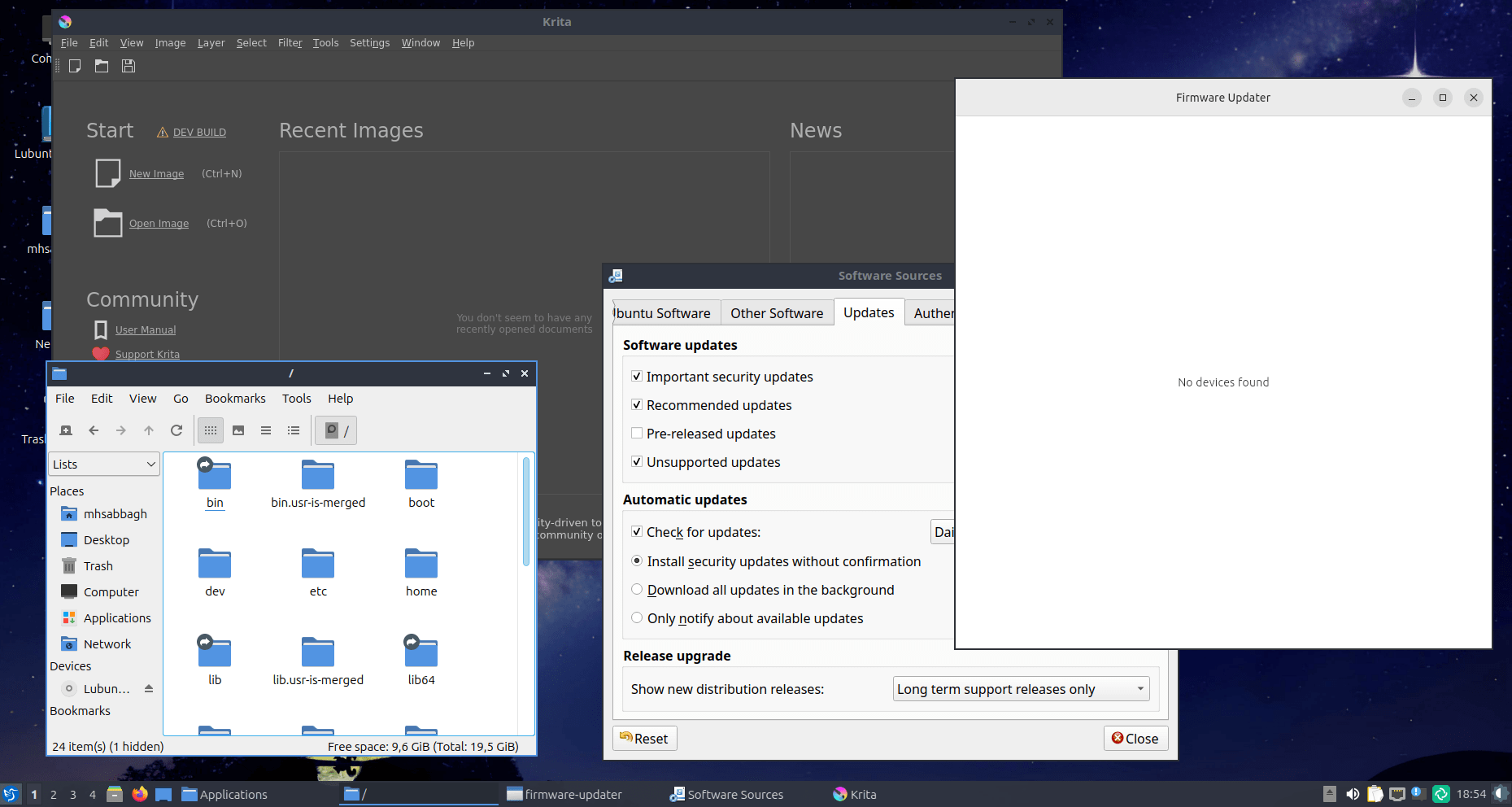 Lubuntu 24.04 19