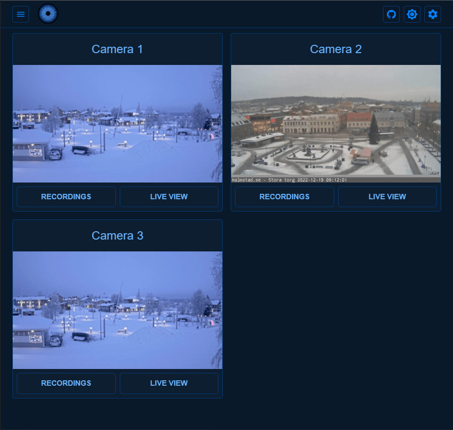 open source cam/ip/cctv monitoring software 11